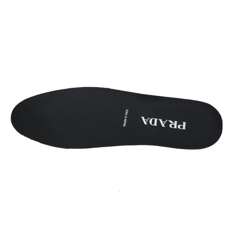 Prada Sneakers Black Vans