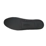 Prada Voluminous Sneakers Leather Black Black  2EE378_3LJ6_F0002