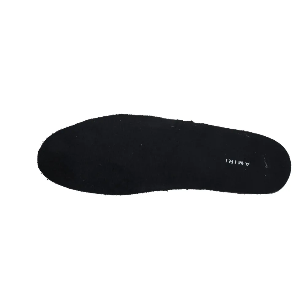 AMIRI MA-1 Grey Black Beige  PS24MFS016 001