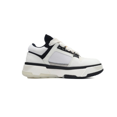 AMIRI MA-1 White Black Grey  PS24MFS018 111 02