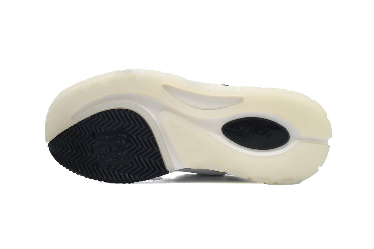 AMIRI MA-1 White Black Grey  PS24MFS018 111