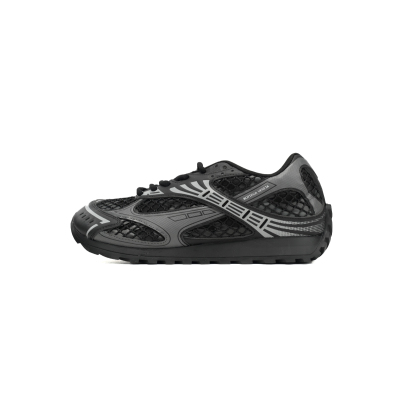 Bottega Veneta Orbit Black  741357V2X401000 01