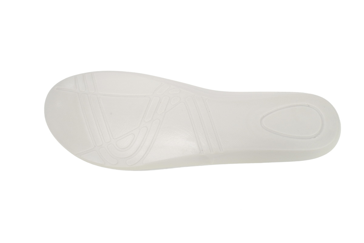 Bo*te*ga ve*ne*ta orbit silver white (women