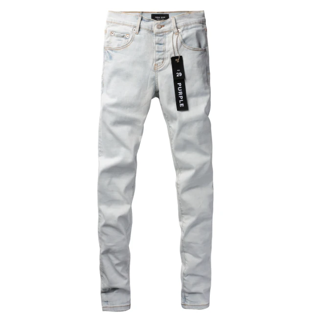 pu*re b*and fashion men jeans 10