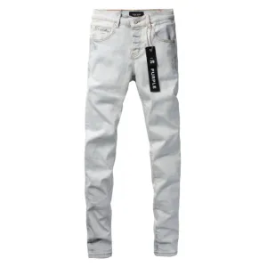 Purple Brand Fashion Men Jeans 10