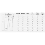 Purple Brand Fashion Men Jeans 5