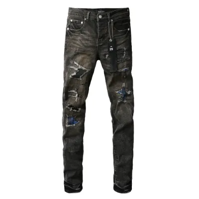 Purple Brand Fashion Men Jeans 3 01