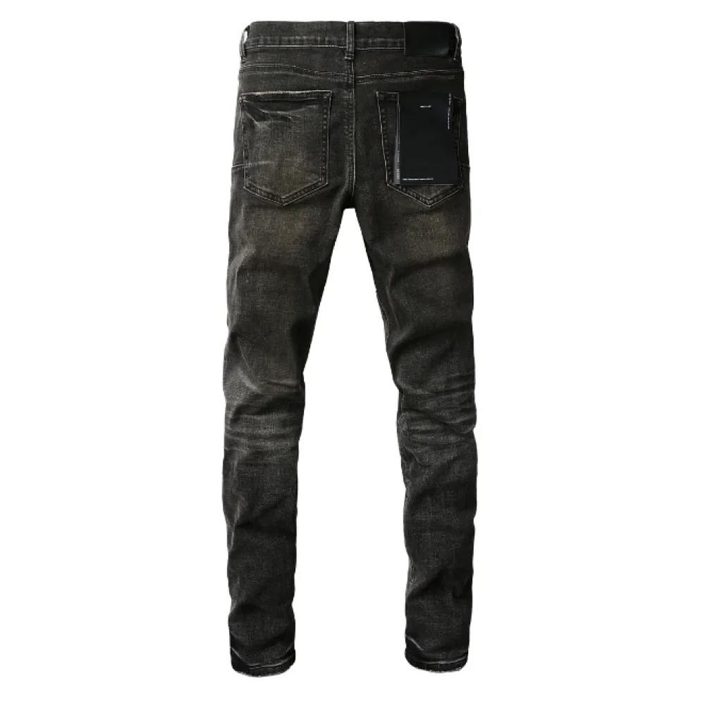 Purple Brand Fashion Men Jeans 3