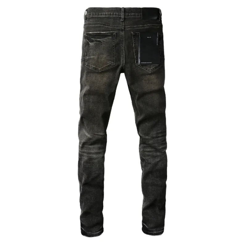 Purple Brand Fashion Men Jeans 3