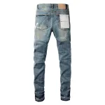 Purple Brand Fashion Men Jeans 4