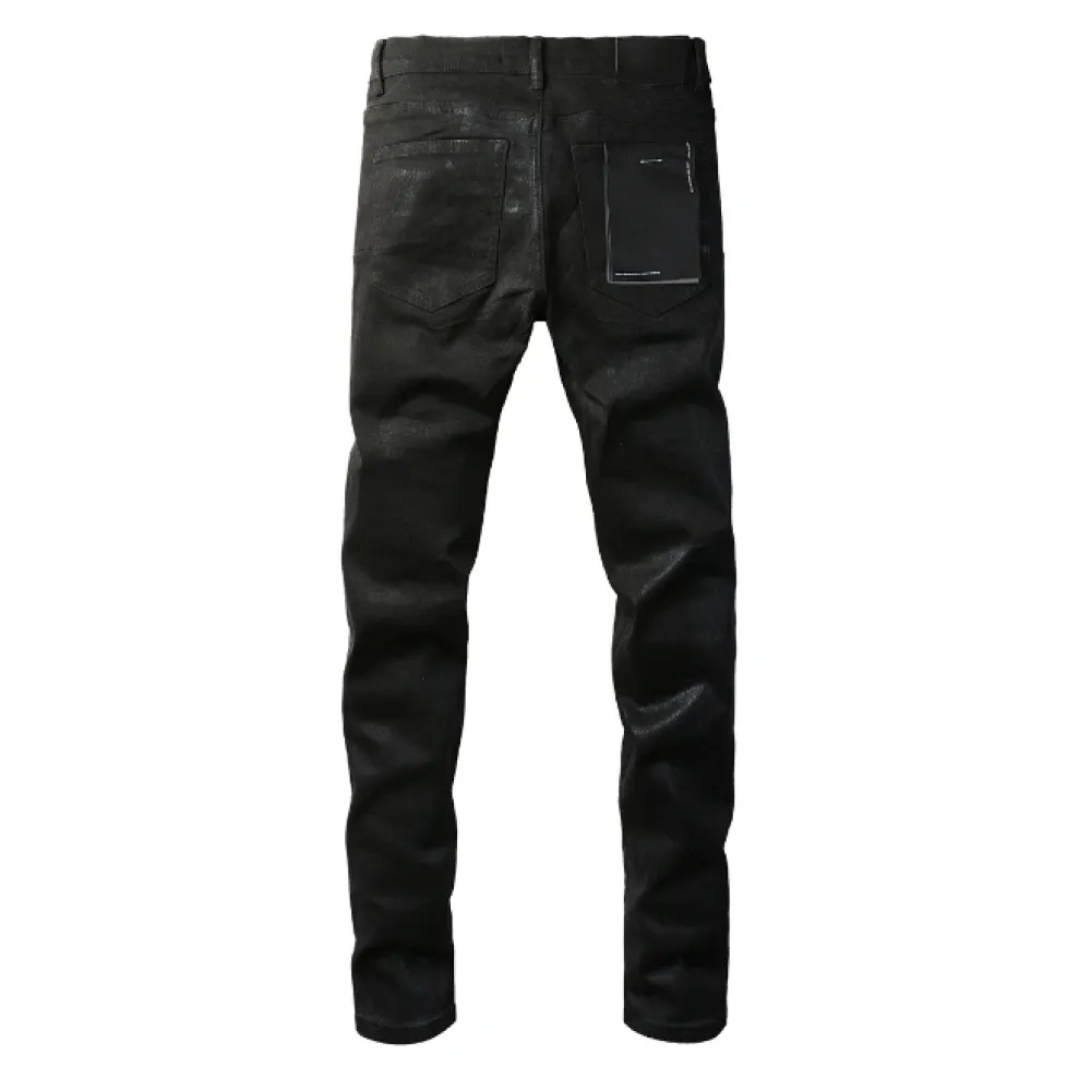 Purple Brand Fashion Men Jeans 5