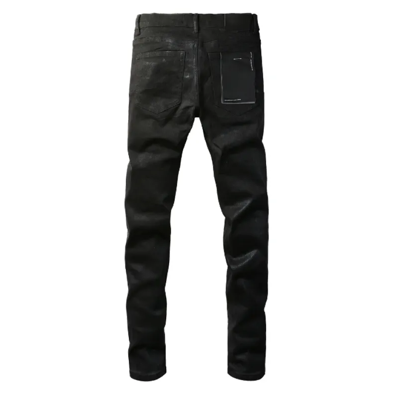 Purple Brand Fashion Men Jeans 5