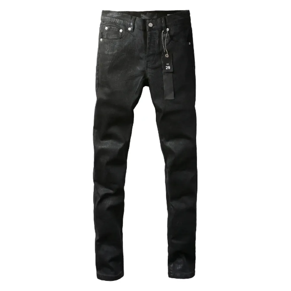 Purple Brand Fashion Men Jeans 5