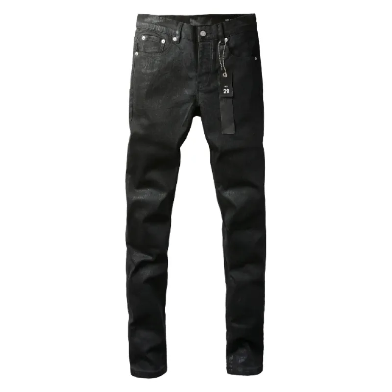 Purple Brand Fashion Men Jeans 5