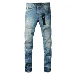 Purple Brand Fashion Men Jeans 6