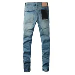 Purple Brand Fashion Men Jeans 6