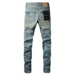 Purple Brand Fashion Men Jeans 9