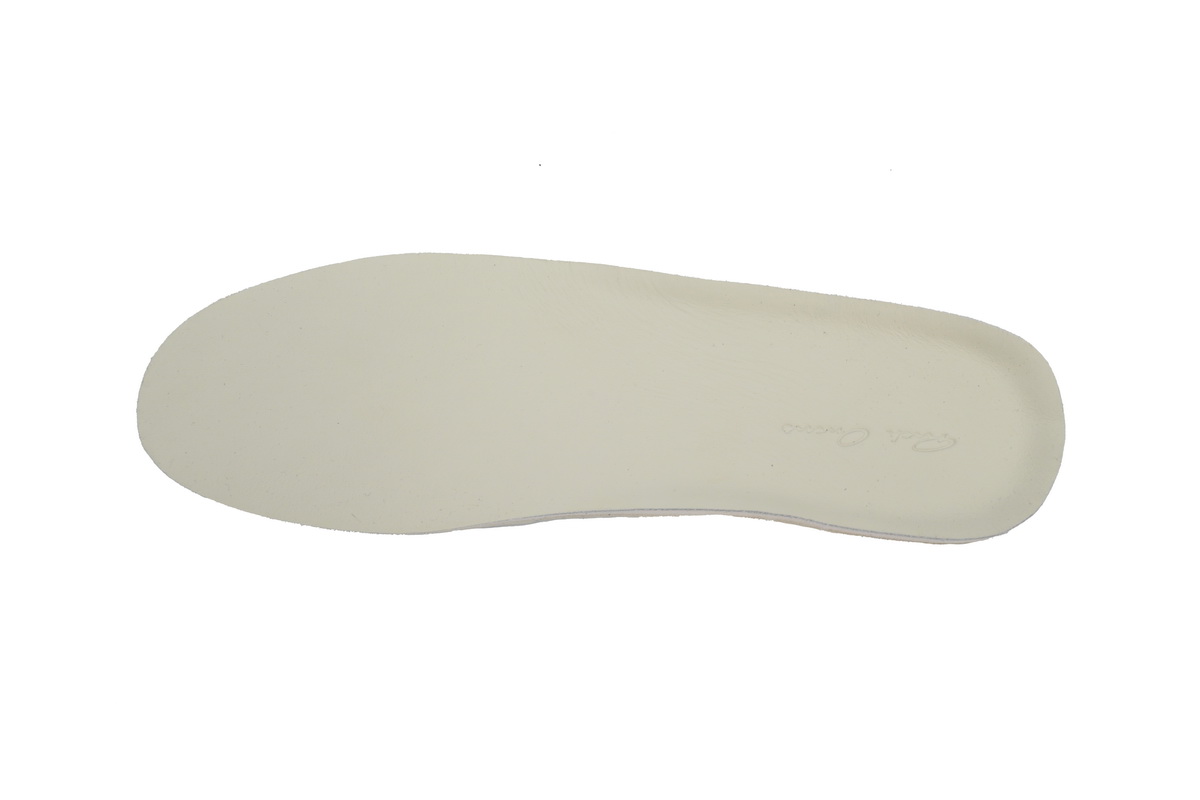 Rick Owens Geobasket Milk Black (Women