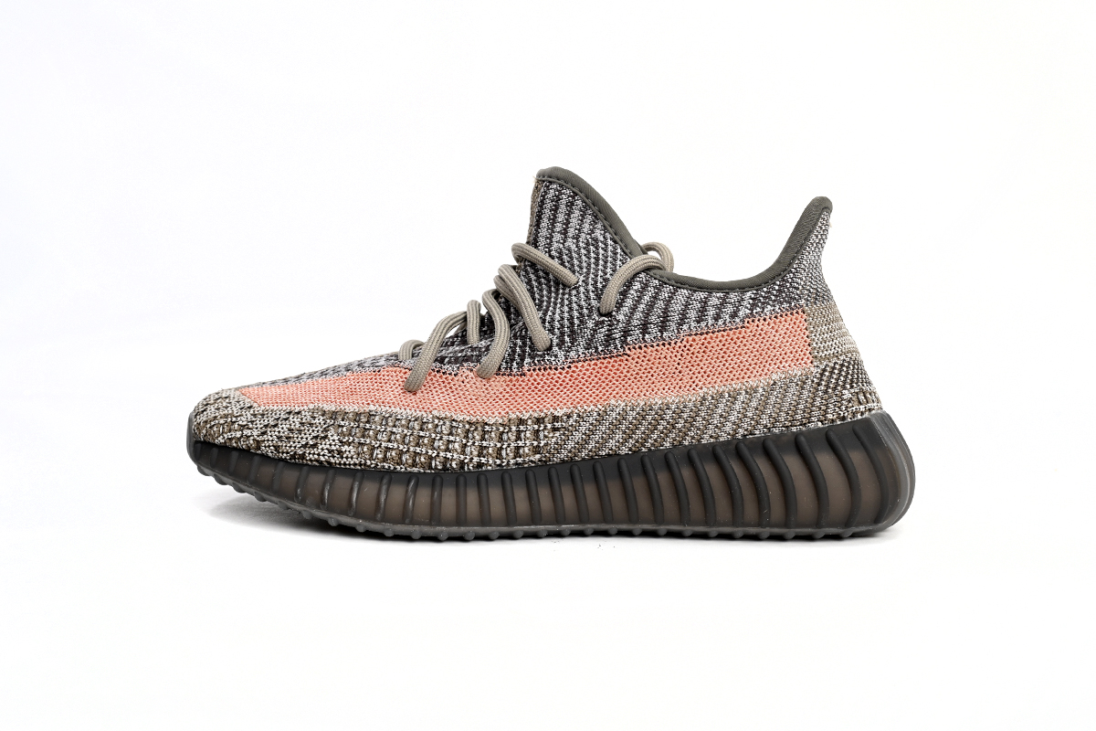 【$65 Free Shipping】Excellent Quality adidas Yeezy Boost 350 V2 Ash Stone  GW0089