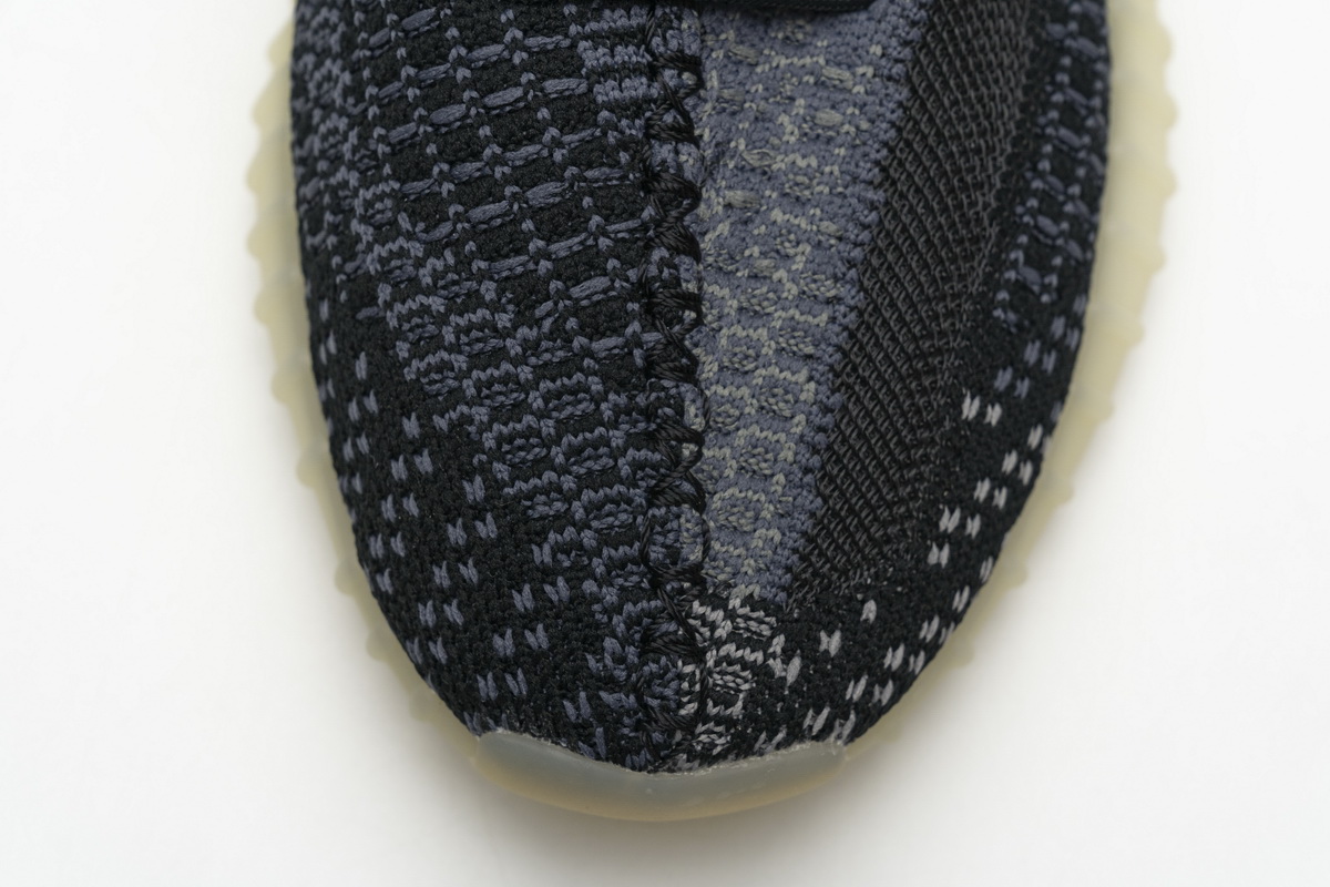 【$65 Free Shipping】Excellent Quality adidas Yeezy Boost 350 V2 Carbon  FZ5000 