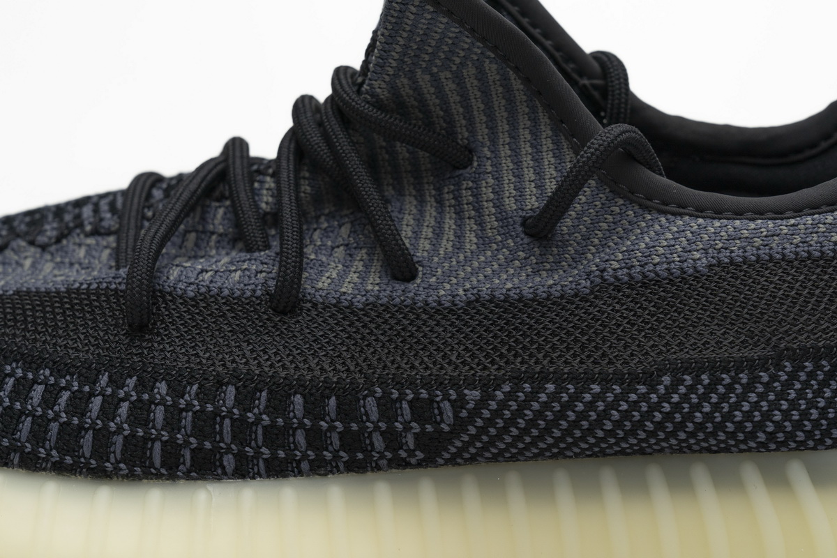 【$65 Free Shipping】Excellent Quality adidas Yeezy Boost 350 V2 Carbon  FZ5000 