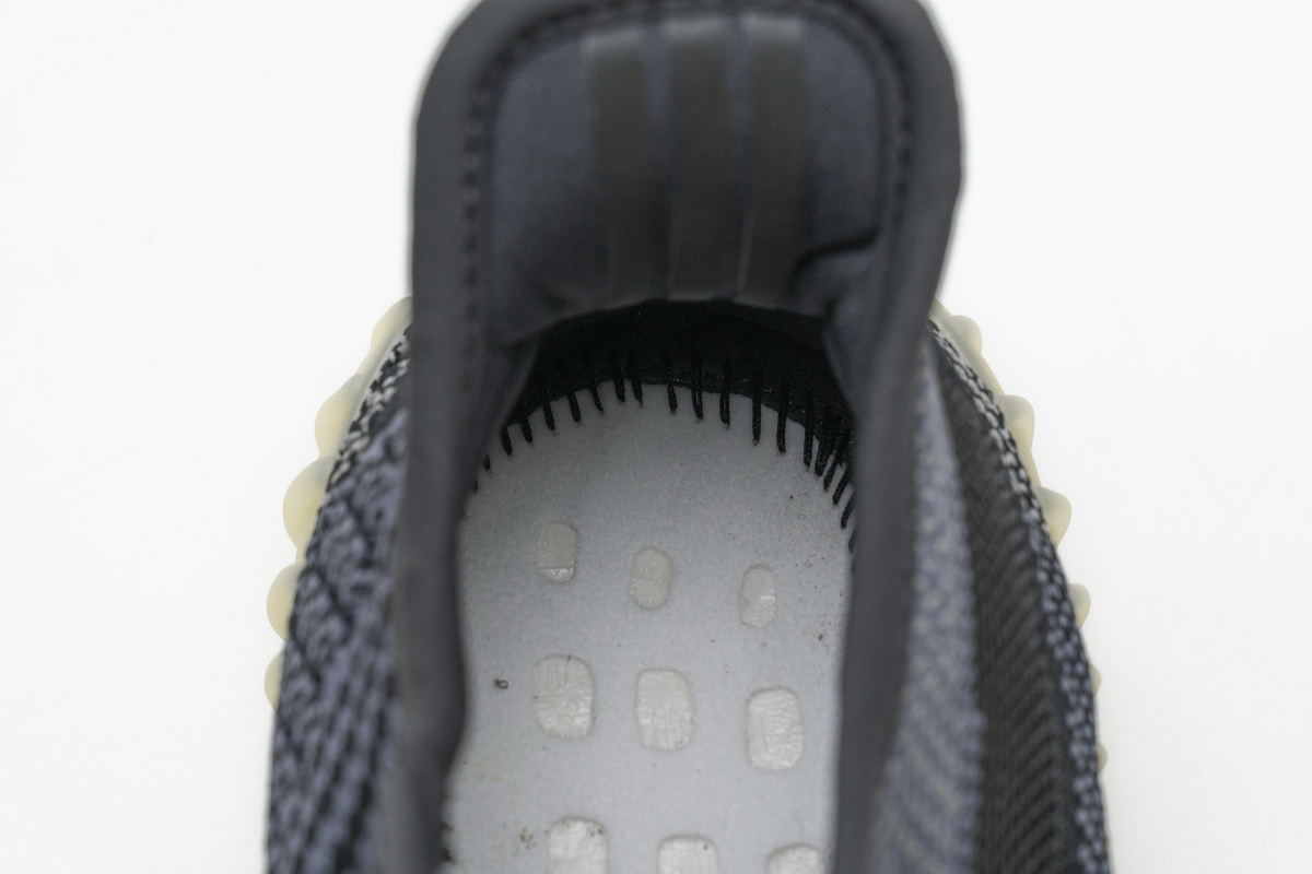 【$65 Free Shipping】Excellent Quality adidas Yeezy Boost 350 V2 Carbon  FZ5000 