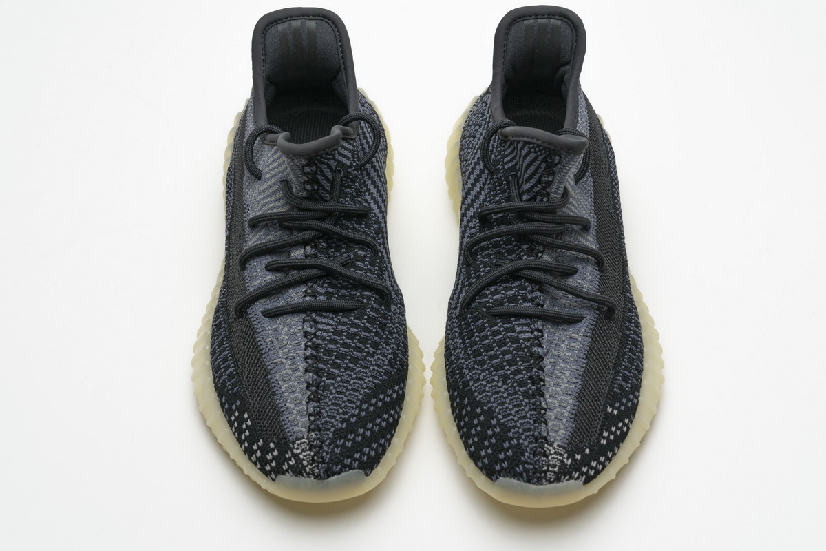 【$65 Free Shipping】Excellent Quality adidas Yeezy Boost 350 V2 Carbon  FZ5000 