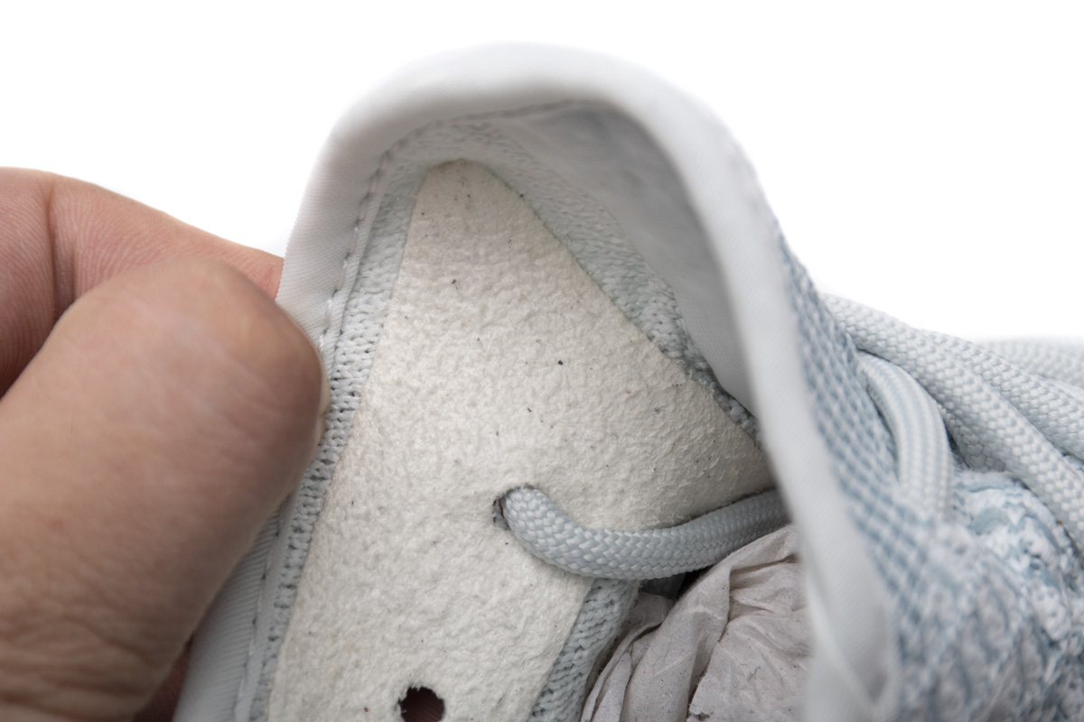 【$65 Free Shipping】Excellent Quality Adidas Yeezy Boost 350 V2 Cloud White (Non-Reflective) 