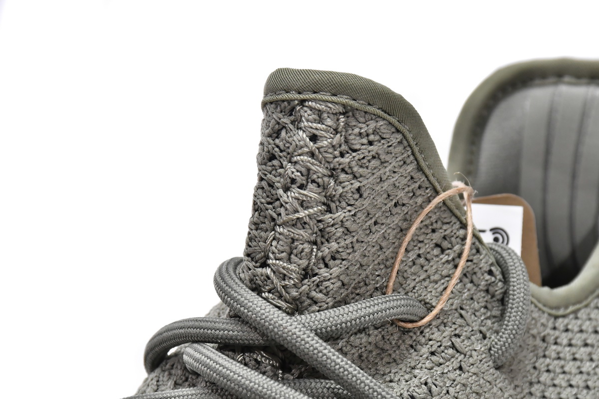 【$65 Free Shipping】Excellent Quality adidas Yeezy Boost 350 V2 Granite  HQ2059 