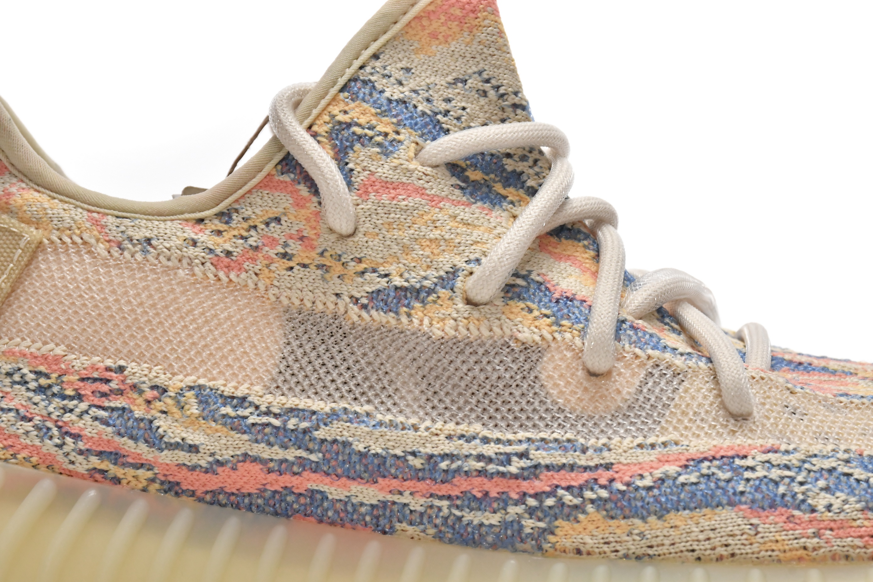 【$65 Free Shipping】Excellent Quality adidas Yeezy Boost 350 V2 MX Oat  GW3773 