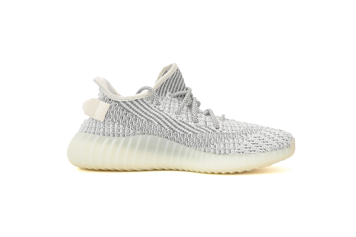 【$65 Free Shipping】Excellent Quality Adidas Yeezy Boost 350 V2 Static Reflective EF2367