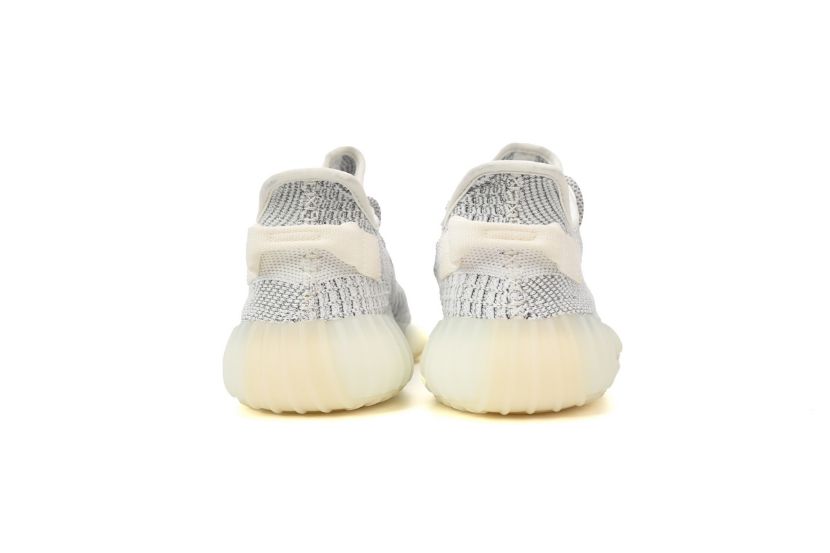 【$65 Free Shipping】Excellent Quality Adidas Yeezy Boost 350 V2 Static Reflective EF2367