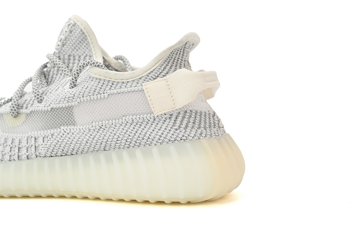 【$65 Free Shipping】Excellent Quality Adidas Yeezy Boost 350 V2 Static Reflective EF2367