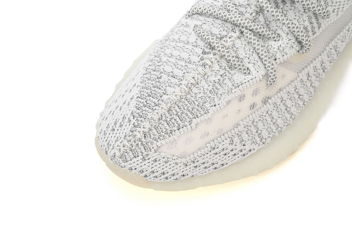 【$65 Free Shipping】Excellent Quality Adidas Yeezy Boost 350 V2 Static Reflective EF2367