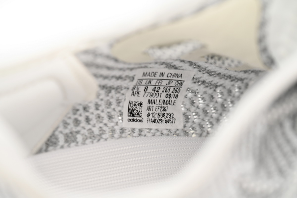 【$65 Free Shipping】Excellent Quality Adidas Yeezy Boost 350 V2 Static Reflective EF2367