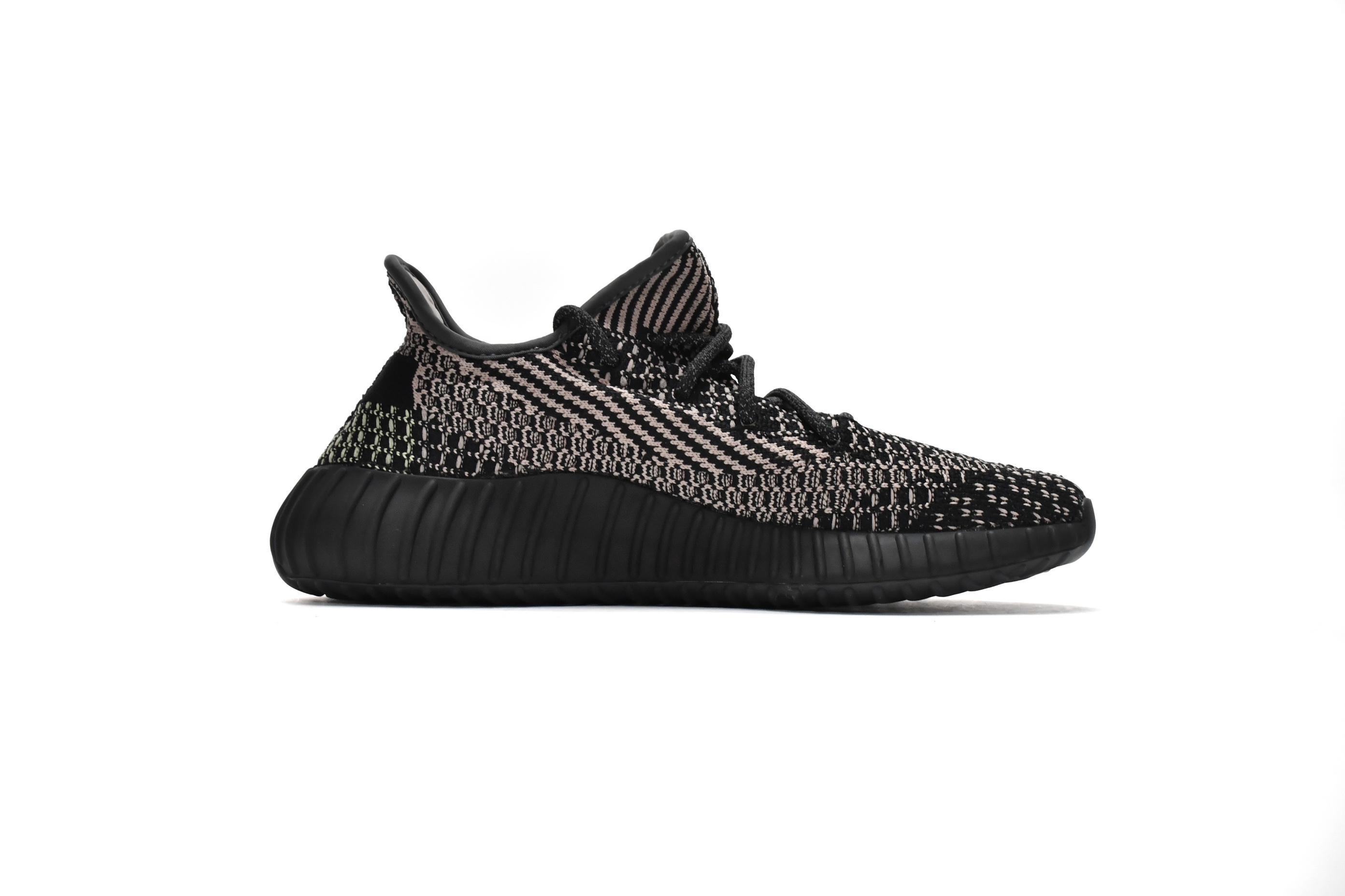 【$65 Free Shipping】Excellent Quality adidas Yeezy Boost 350 V2 Yecheil (Non-Reflective)  FW5190 