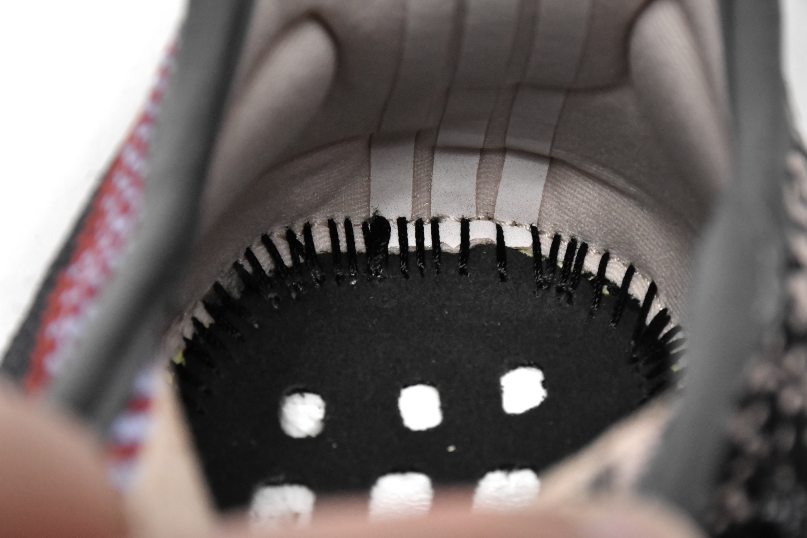 【$65 Free Shipping】Excellent Quality adidas Yeezy Boost 350 V2 Yecheil (Non-Reflective)  FW5190 