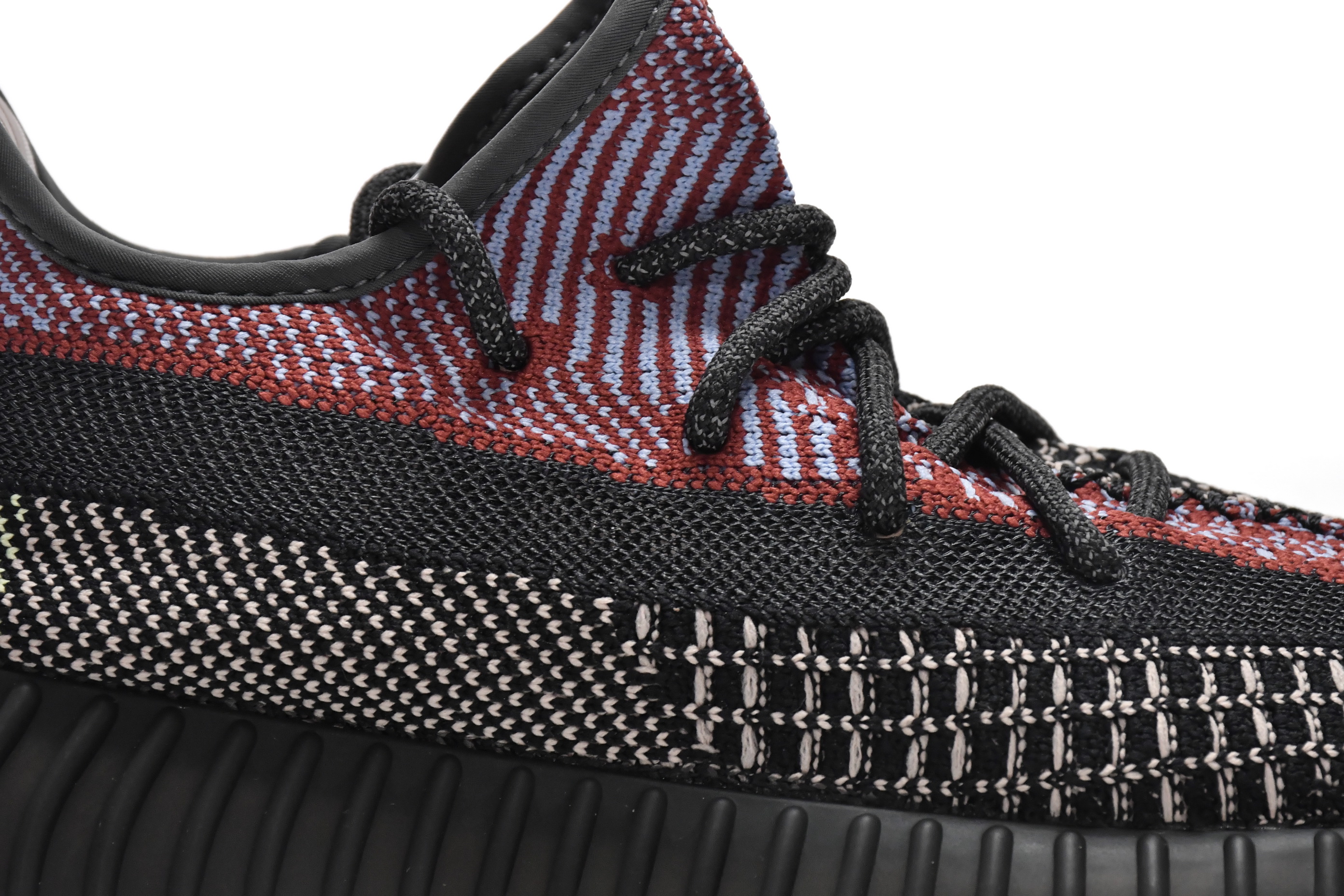 【$65 Free Shipping】Excellent Quality adidas Yeezy Boost 350 V2 Yecheil (Non-Reflective)  FW5190 