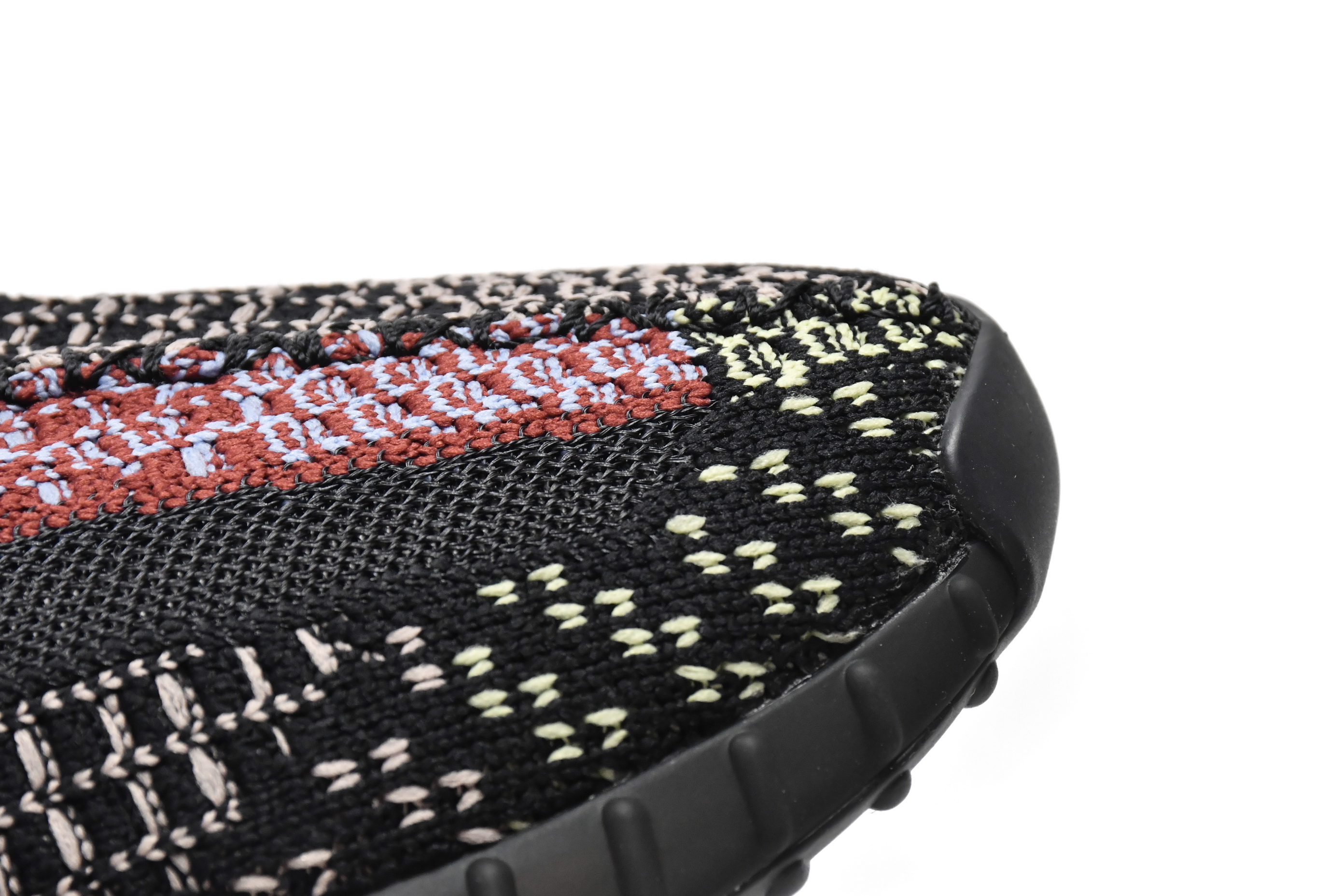 【$65 Free Shipping】Excellent Quality adidas Yeezy Boost 350 V2 Yecheil (Non-Reflective)  FW5190 