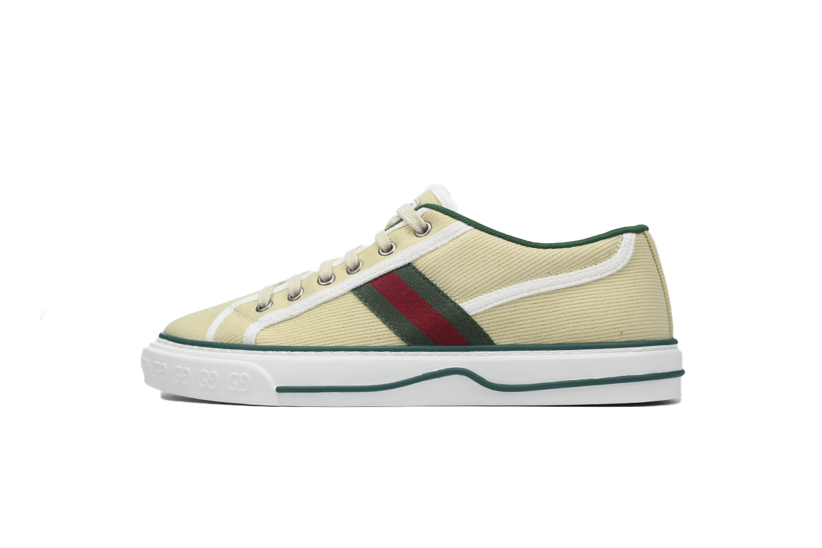 G*u*i tennis 1977 butter cotton  606111 gzo30 9361