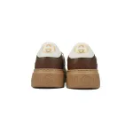  Gucci Chunky B Khaki