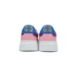  Gucci Chunky B Purple Multi