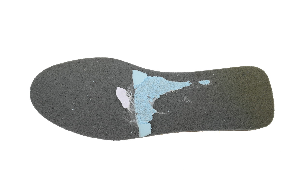  LOEWE Flow Runner Black and White