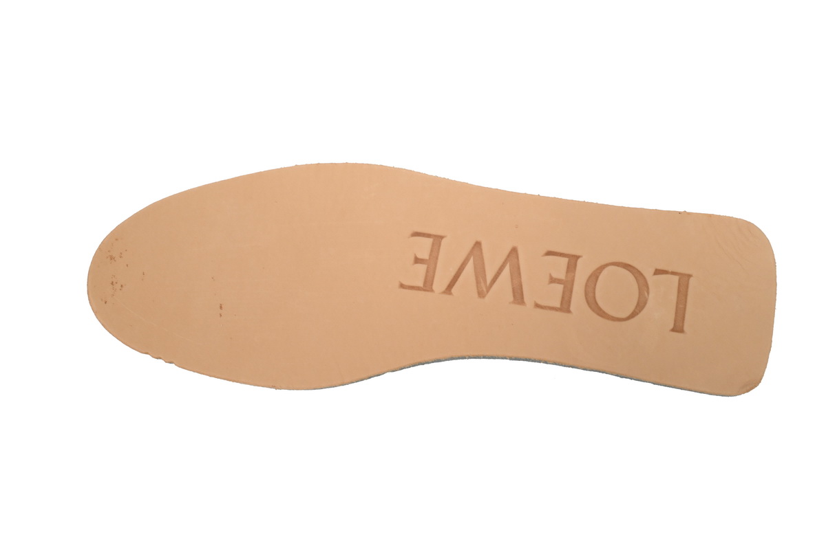  LOEWE Flow Runner Khaki