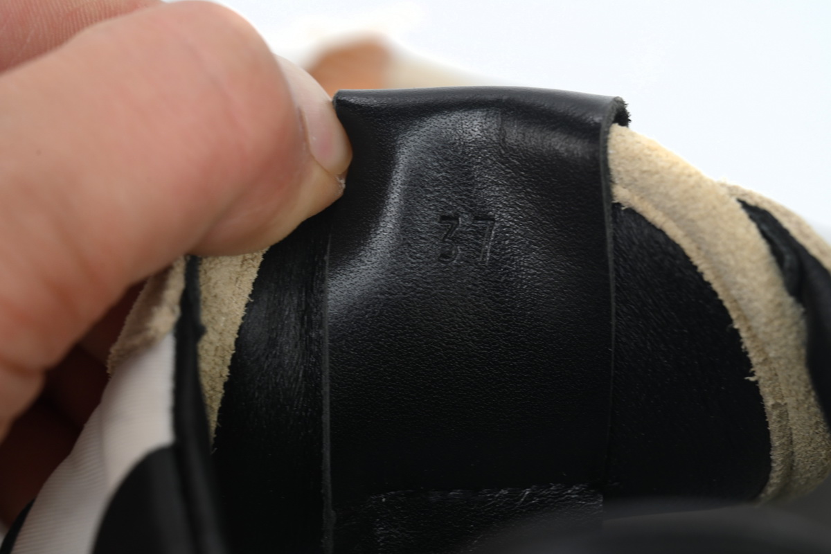  LOEWE Flow Runner Khaki