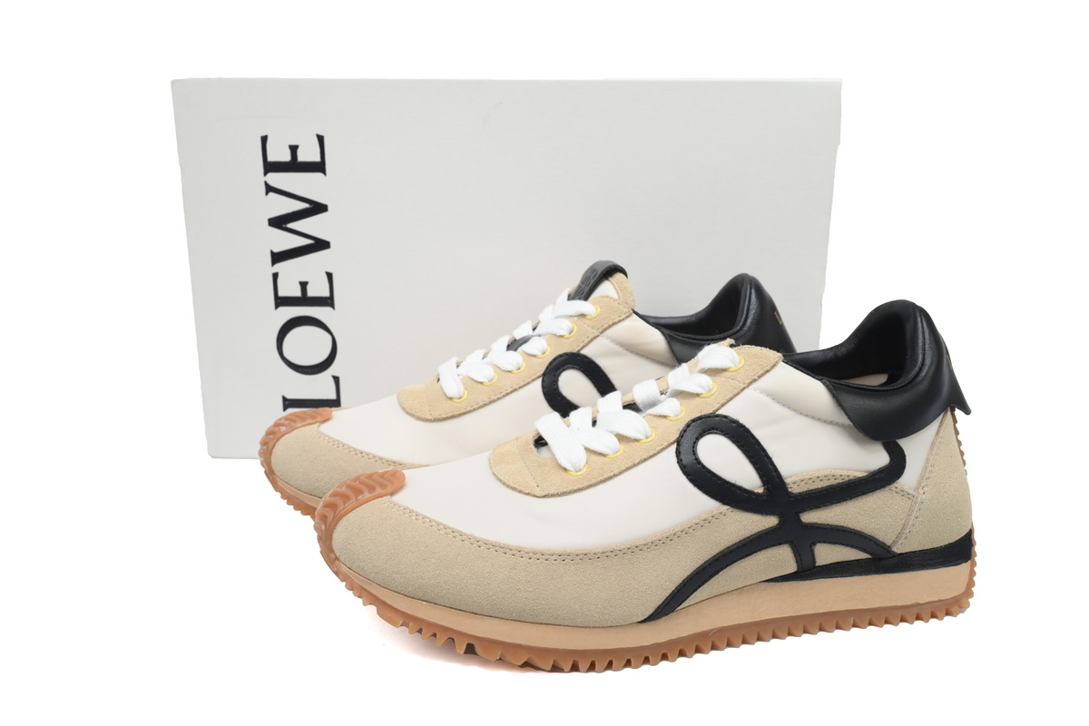  LOEWE Flow Runner Khaki