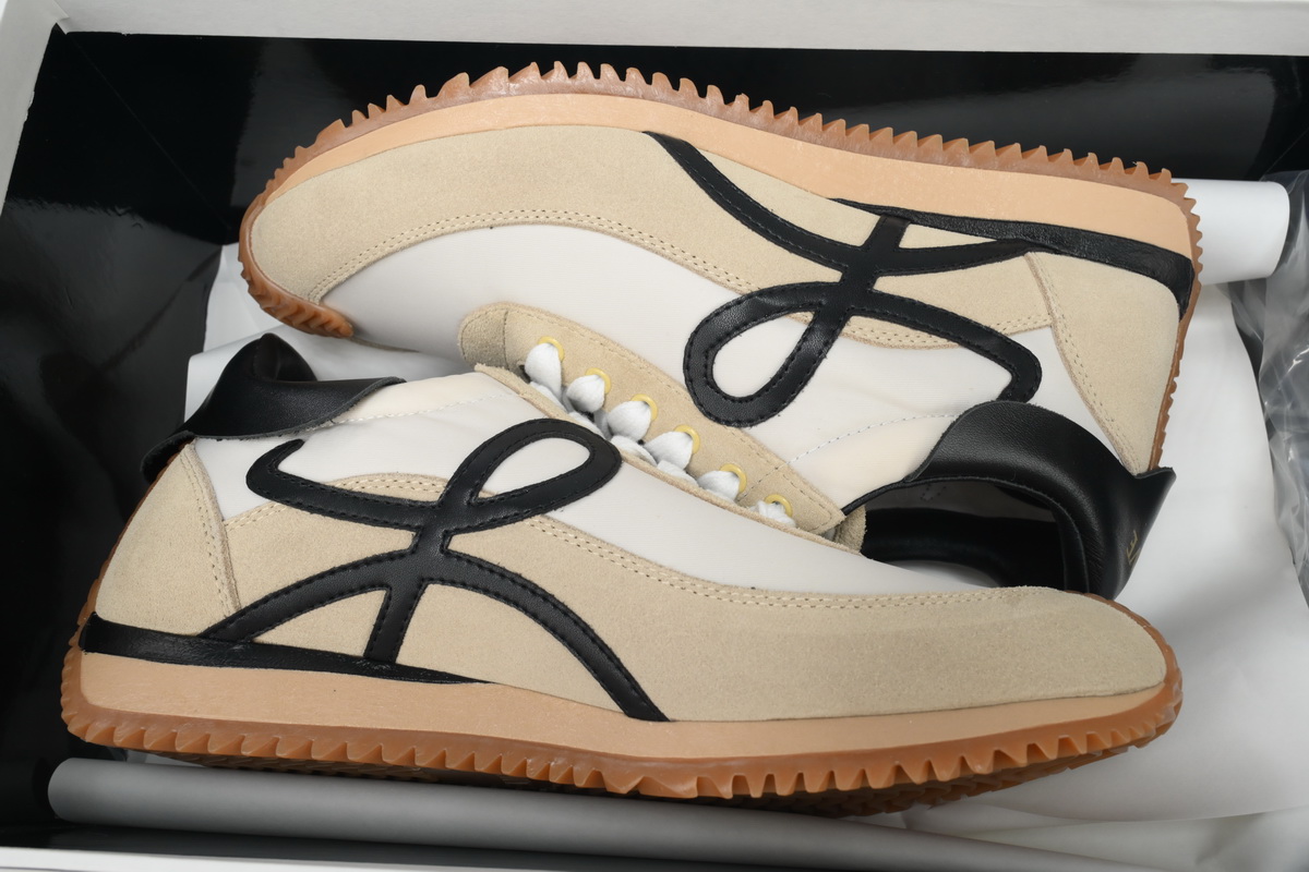  LOEWE Flow Runner Khaki