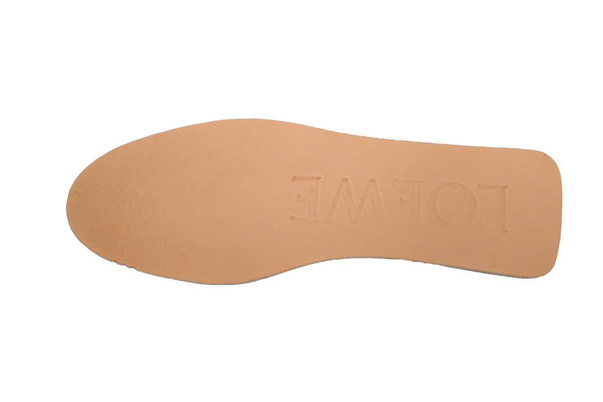  LOEWE Flow Runner White Blue