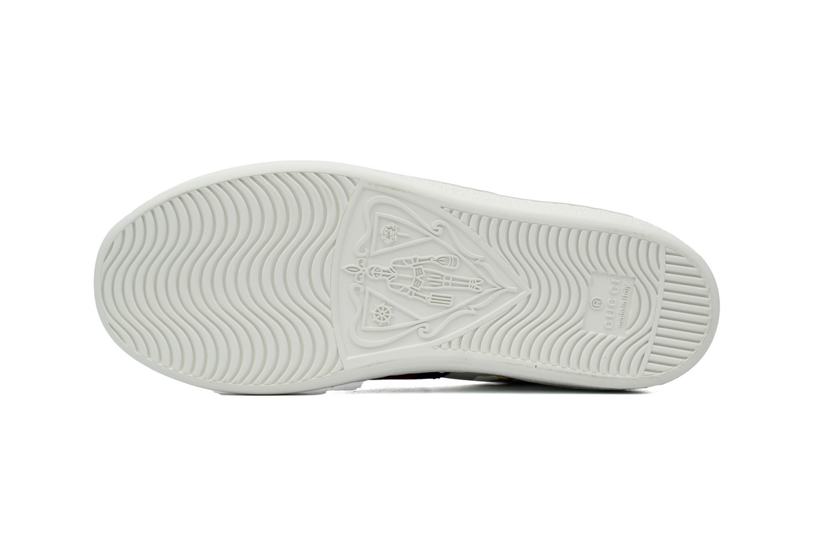 Gucci Ace Bees and Stars  386750 A38F0 9073