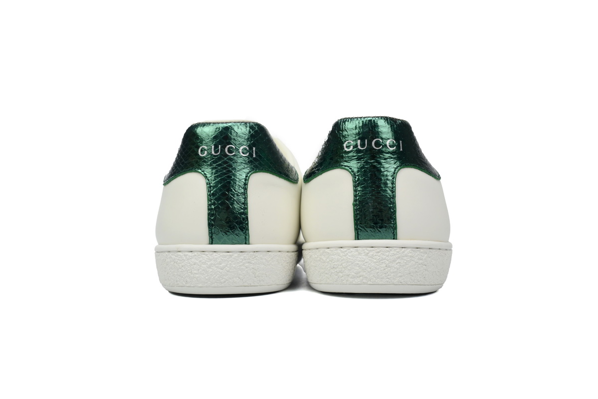 Gucci Ace Classic (Women's)  387993 A3830 9071